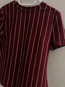 Striped Tee
