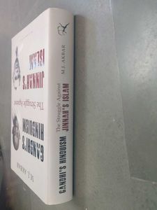 Gandhi&#39;s Hinduism Against Jinnah&#39;s Islam