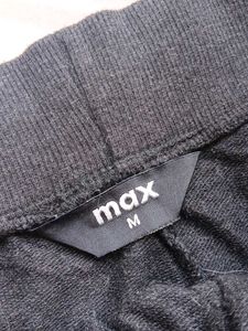Charcoal Grey Joggers