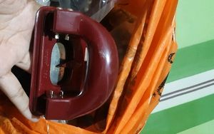 11 New Paper Punching Machine