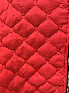 Unisex Winter Jacket
