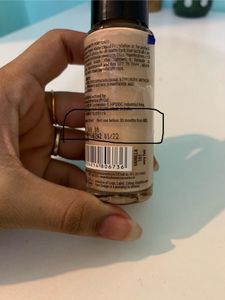 Maybelline Fit Me, Blue Heaven Foundations, One Beauty Blender,( Free 2 Lipliner and 1 White Kajal)