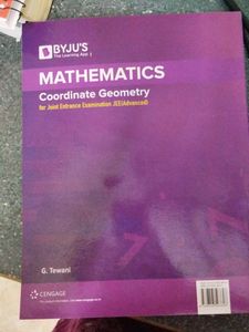 Combo Coordinate Geometry And Trigonometry