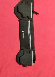 Running belt
