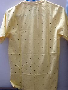 Tshirt For Casual Wear