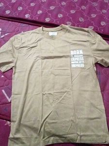 Graphic T-Shirt - Express Yourself