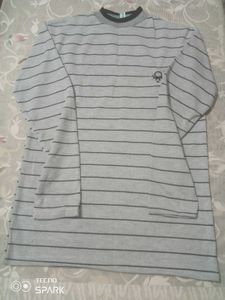Winter Warm Man Wear Half Neck