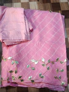 light weight saree for women