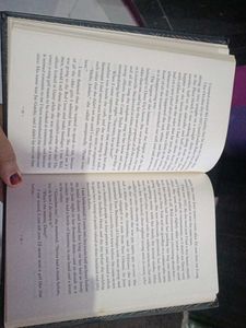 I&#39;ve Read , That&#39;s Why
