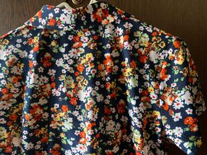 Vintage polo Crop