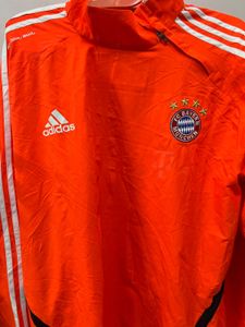 Adidas Bayern Jacket