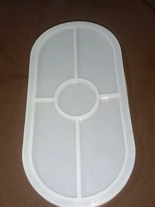 Resin Mold
