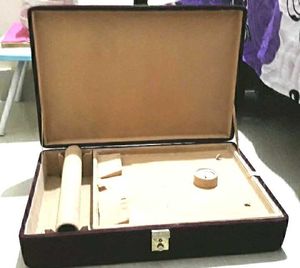 Malabar Gold &amp; Diamonds Jewellery Storage Box Big