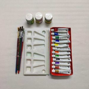 Faber-Castell Art Bundle Combo