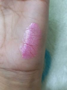 Color Story True Nude Lip Gloss