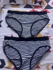 Bikini Panty Combo