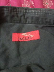 Jaguar Black Shirt