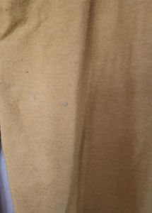 Mustard Long Sleeve Top/T-Shirt ⭐