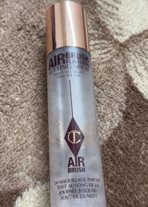 Charlotte Tilbury AirbrushSetting Spray  200ml