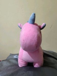 Baby Unicorn Soft Toy