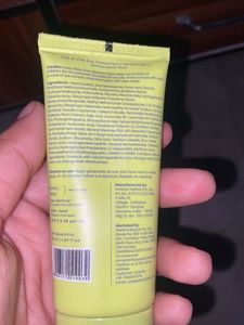 Hyphen All I Need Sunscreen SPF 50
