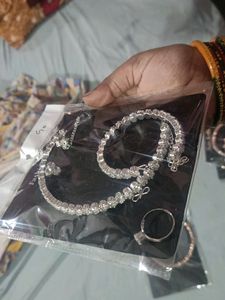 New Jewellery Sets