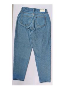 Carrot fit jeans - Size 27