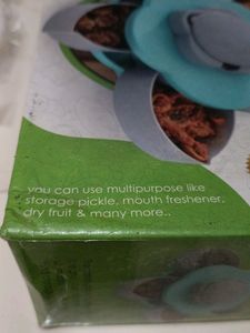Smart Candy Box