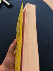 Eleanor Oliphant Is Completely Fine Book