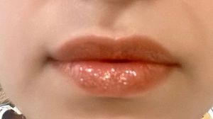 Glitter Lip Gloss