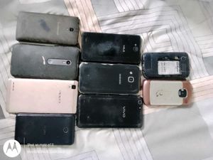 Non Working Cellphone