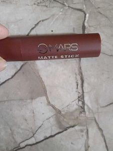 Mars Hot Spot Lipstick