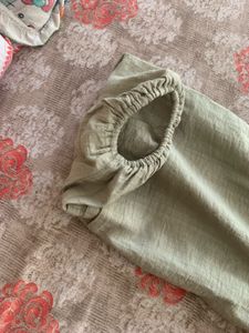 Jeans Top With Good Conditions