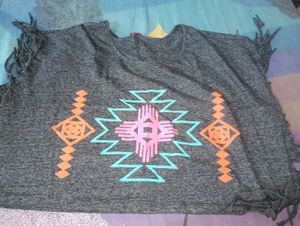 ✨ Women’s Casual Wear Combo (Top + crop t + Pa