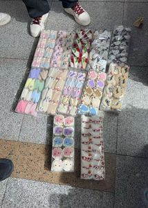 Hair Accessories Bundle