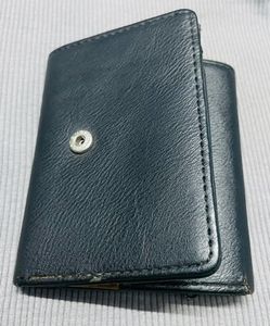 Pull&amp;Bear Imported Wallet