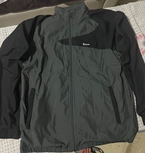 Upper Or Jacket For Unisex