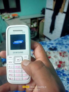 Samsung Guru