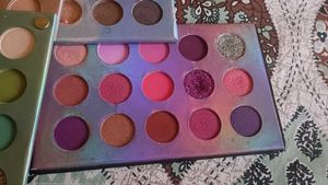 Eyeshadow Palette