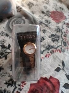 Original Titan Watch