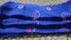6 Pairs Socks (For Men &amp; Women)
