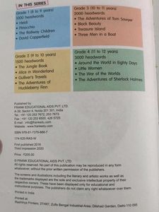 The Railway Children Book