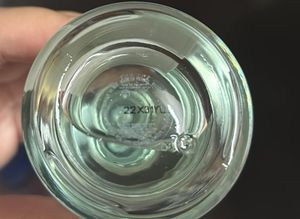 Maison Margiela Bubble Bath 10 mL Sample