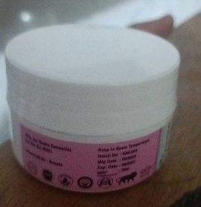 Keyoza Neck &amp; Back Cream