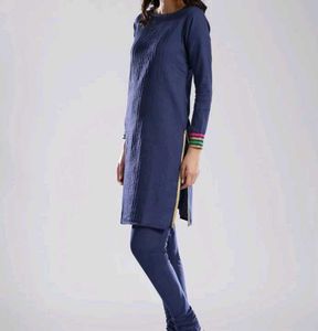 Anouk Kurta Set