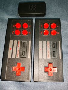 Mini Game Box