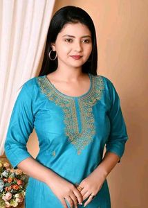COMBO OF 6 KURTAS NEW
