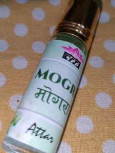 Mogra Attar