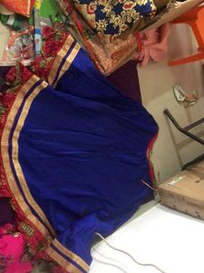 lahenga and choli