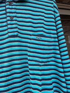 Mens Full Selve T-Shirt With Pocket (branded)
